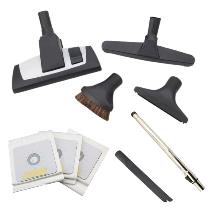 Deluxe Cleaning Tool Kit