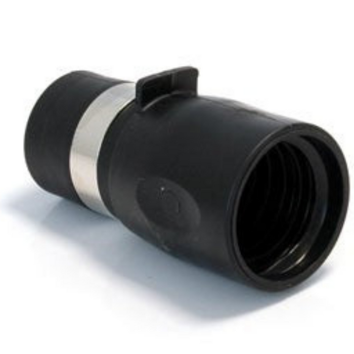 Ducted Vacuum Hose Cuff Beige
