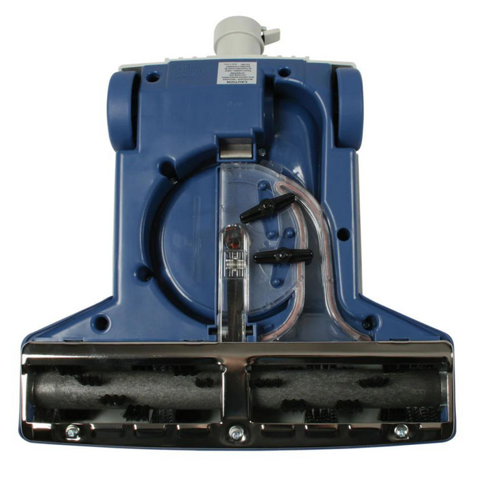 Turbocat Ducted Vacuum Head
