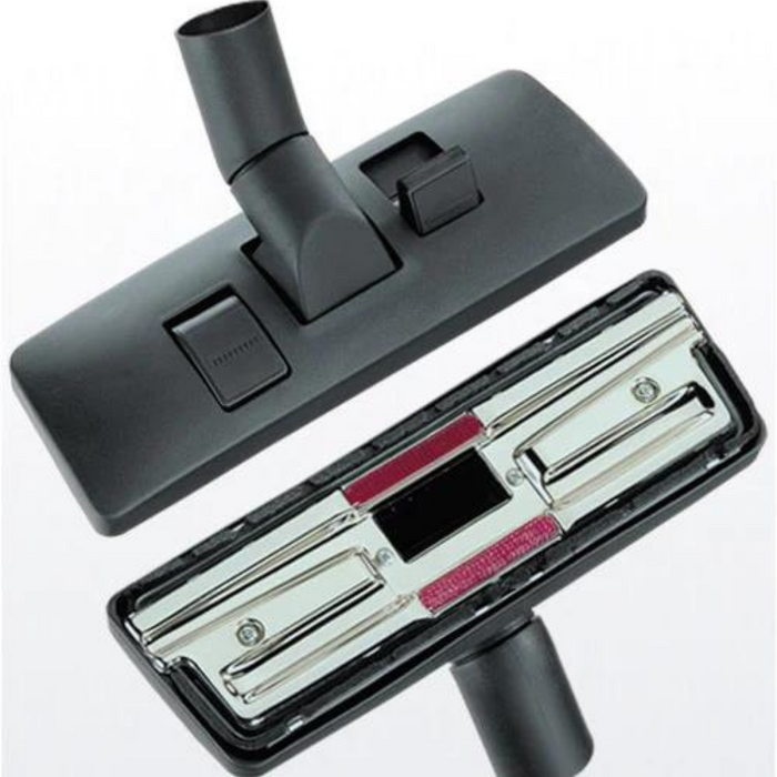 Universal Carpet Head