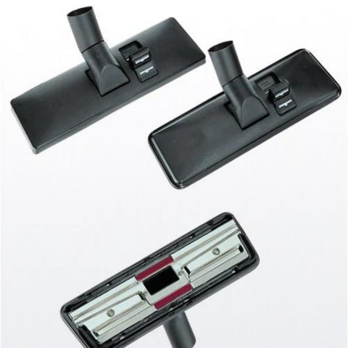 Universal Carpet & Hard Floor Head