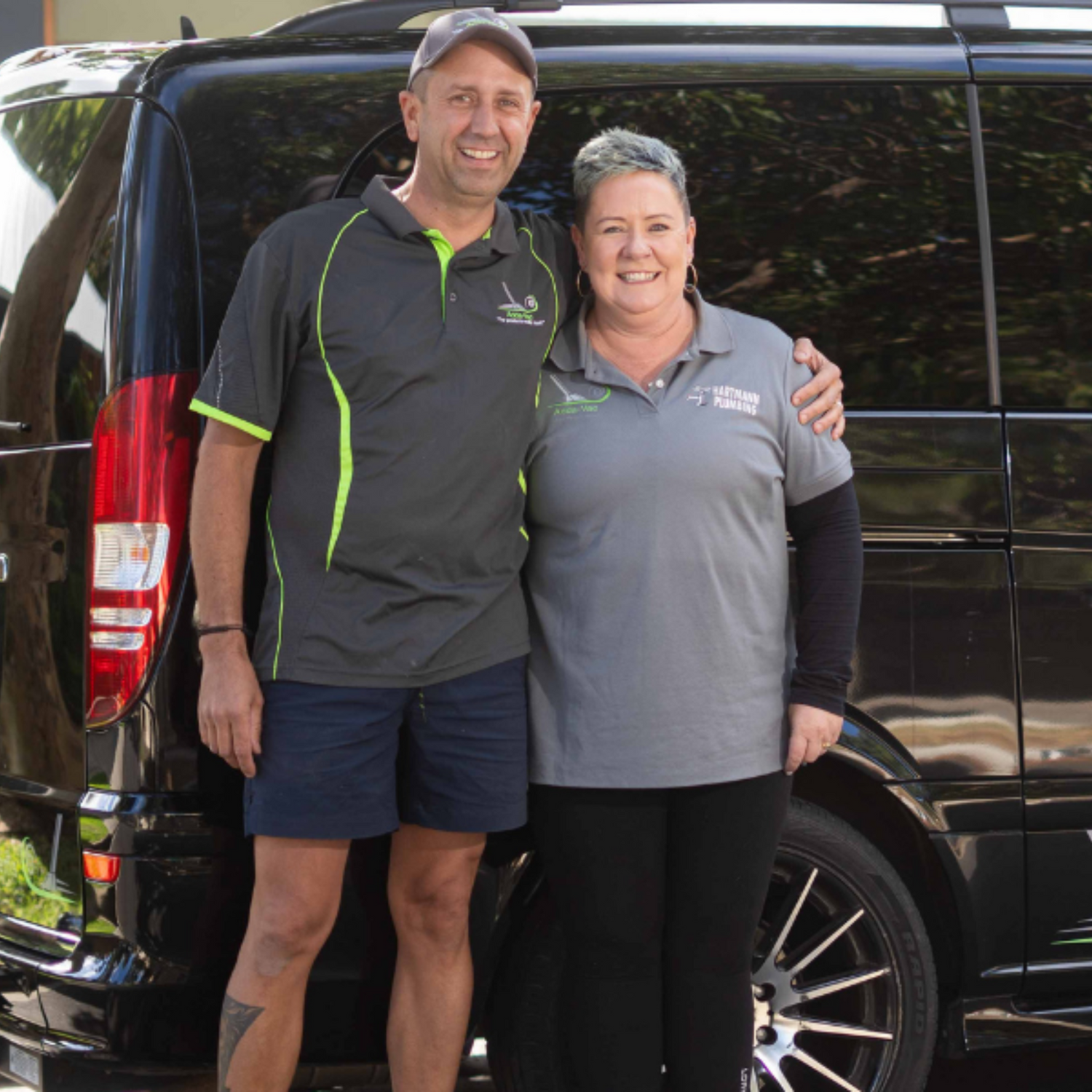 PROUDLY FAMILY OWNED AND OPERATED IN SOUTH AUSTRALIA