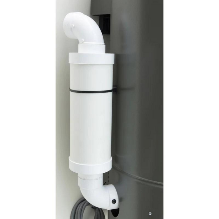 Aspire AV2300 Ducted Vacuum