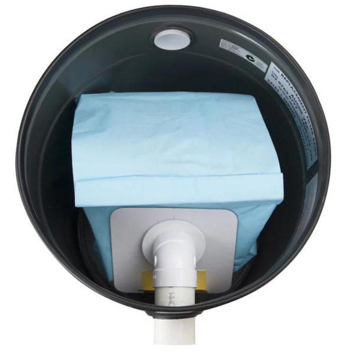 Aspire AV2300 Ducted Vacuum