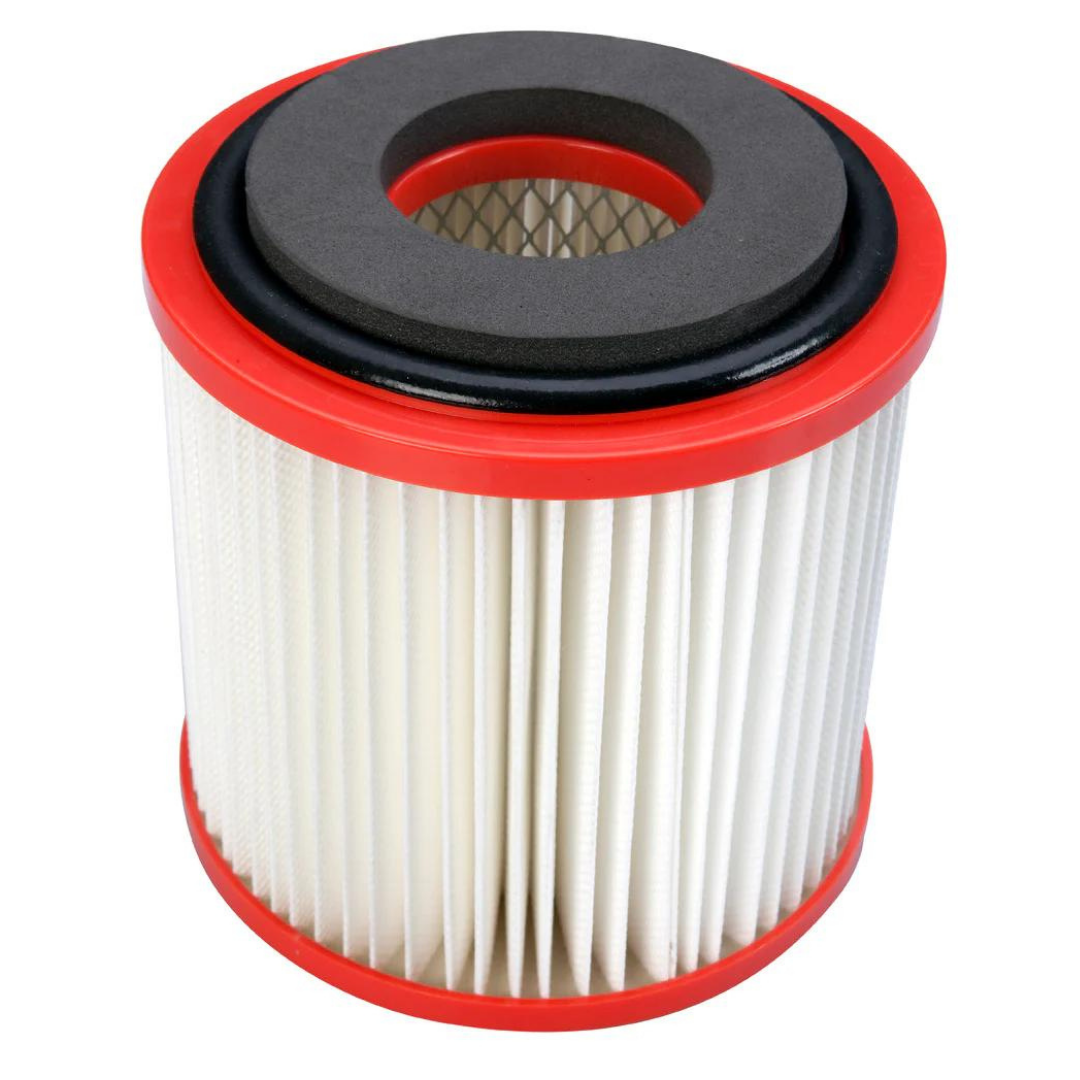 Ducted Vacuum Cartridge Filter EVS — AddaVac