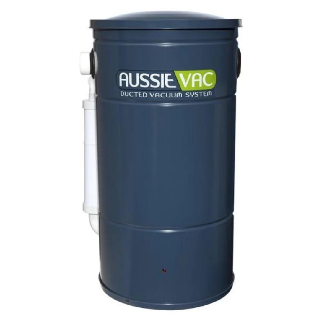 Ducted Vacuum System