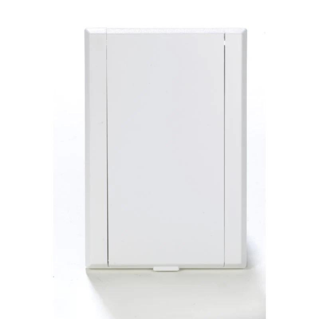 Vacuum Wall Inlet