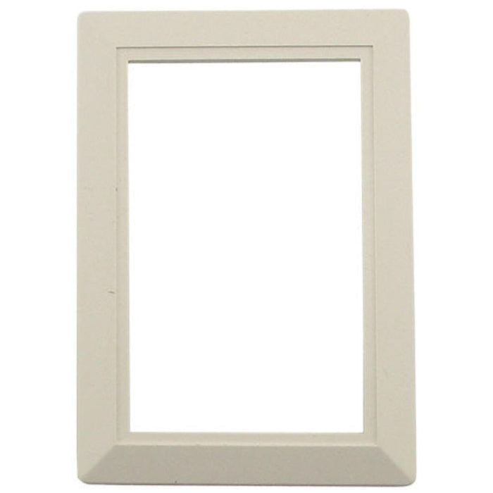 Universal Inlet Valve and Surround | Beige