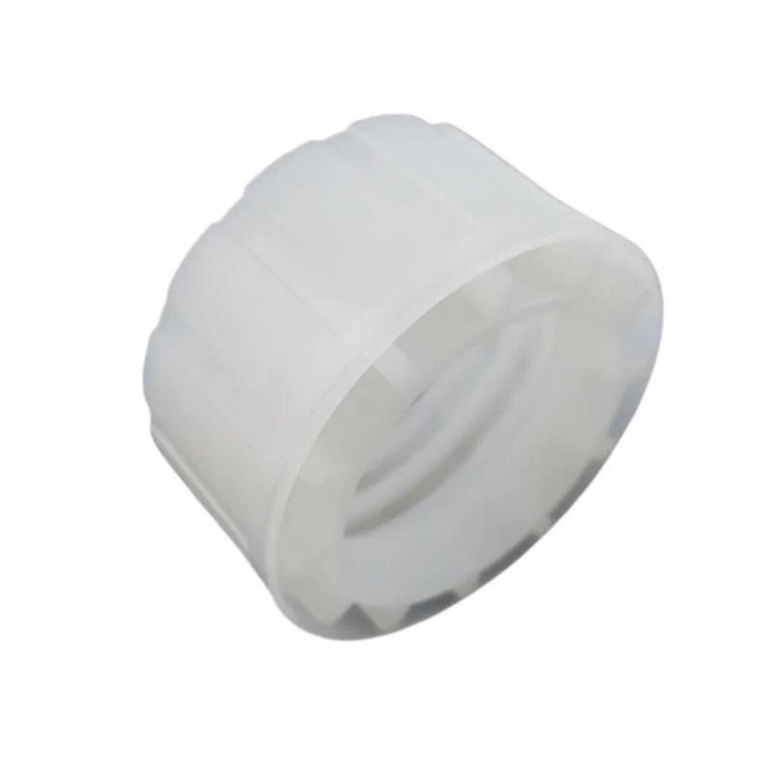 Vacuum Hose Handle Hull